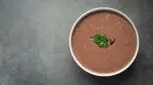 طرز تهیه فرنی کاکائویی خانگی؛ دسری مقوی و مناسب ماه رمضان
