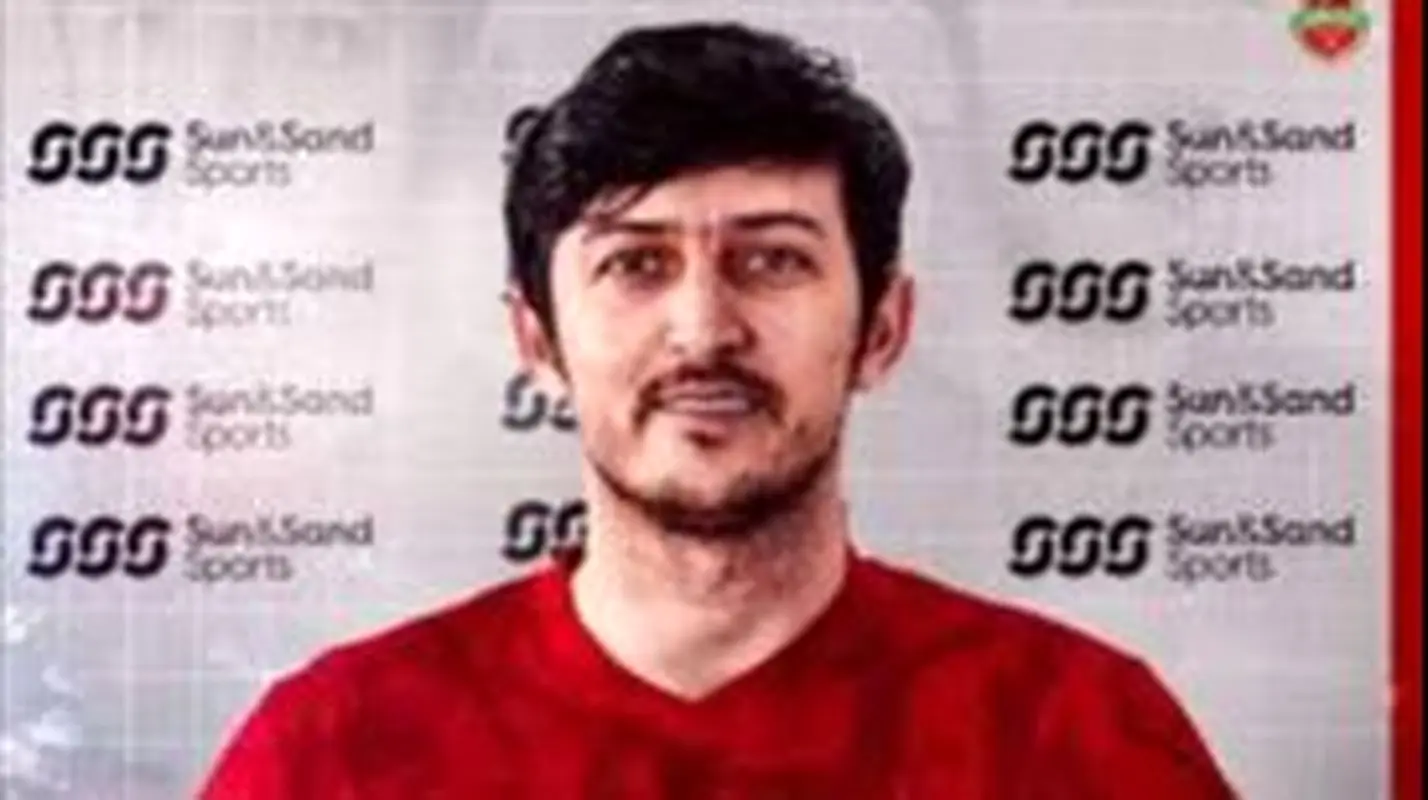 خبر خوبی که سردار آزمون داد +عکس