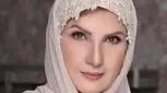 چهره متفاوت زهرا سعیدی خارج از تلویزیون + عکس با پسر خوش قد و بالاش