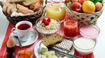 نتایج مطالعه نشان می دهد خوردن صبحانه مقوی خطر افسردگی را در بیماران قلبی کاهش می دهد