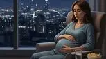 چگونه سوزش سردل در سه ماهه سوم بارداری را مدیریت کنیم؟