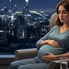 چگونه سوزش سردل در سه ماهه سوم بارداری را مدیریت کنیم؟