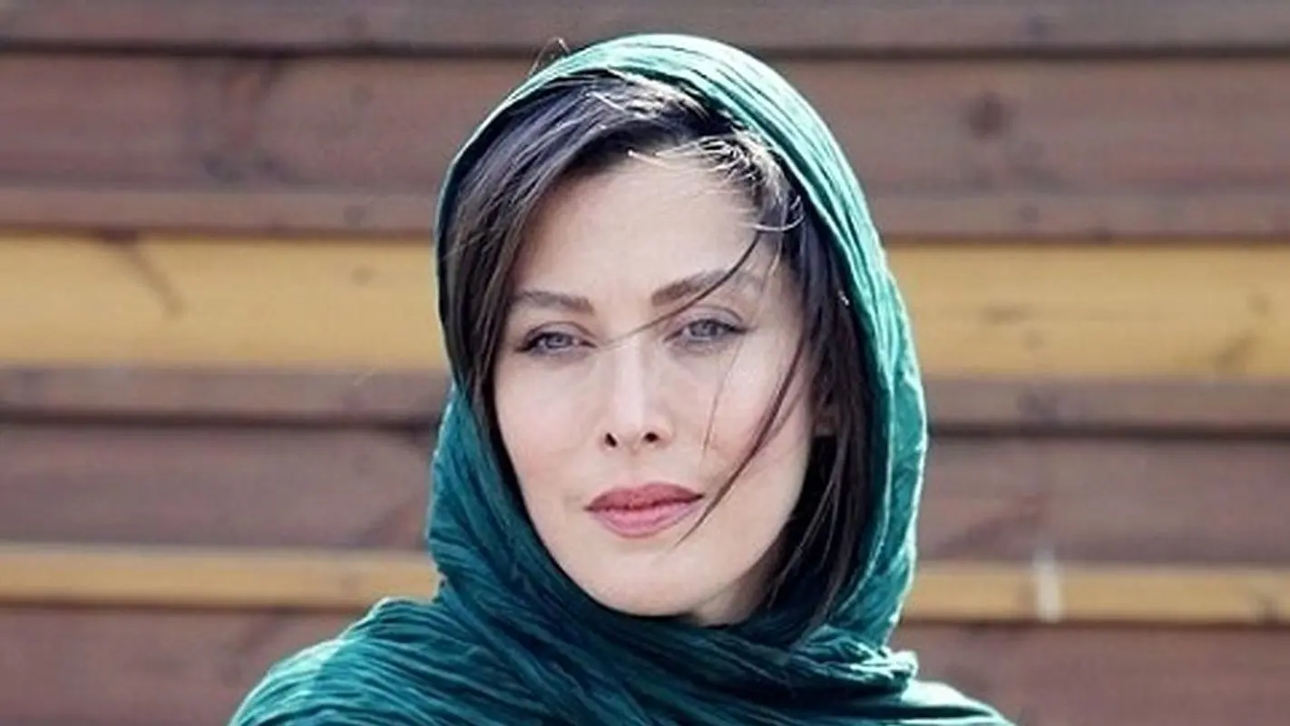 این مرد مخفی ترین راز زندگی مهتاب کرامتی است ! +عکس لو رفته بعد از 28 سال