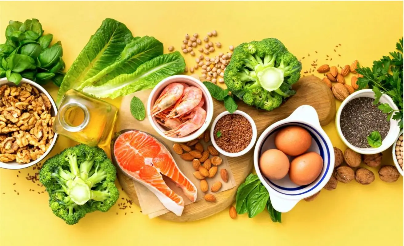 خوراکی های مفید برای کلیه کدام است؟