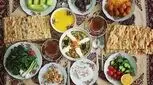 به این دلیل برای افطار آش رشته نخورید