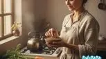 معجزه تخم هویج برای بارداری