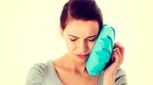 یک حرکت ساده برای بازکردن گرفتگی گوش‌ها 