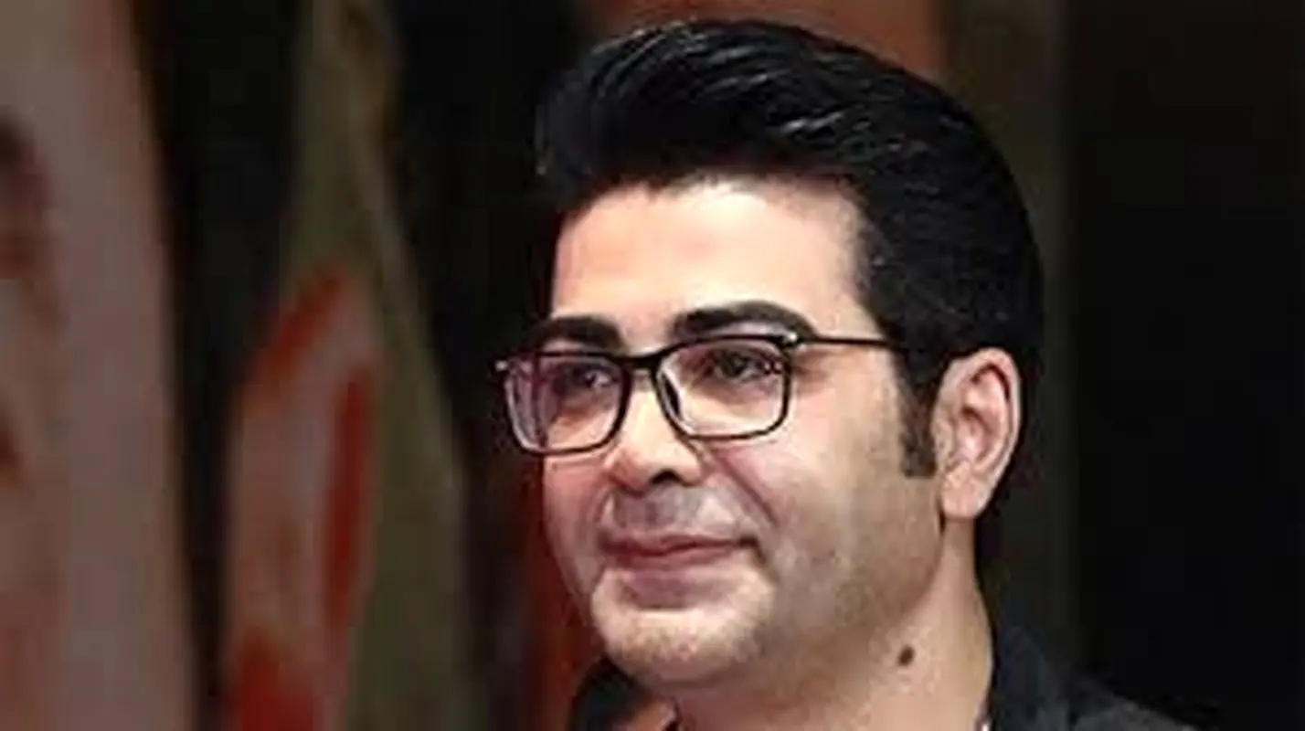 بیوگرافی فرزاد حسنی و داستان جدایی تلخ از آزاده نامداری