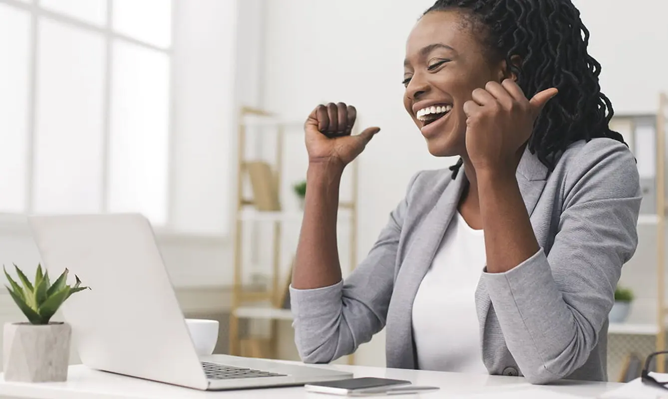 چگونه در کار خود موفق شویم؟ 