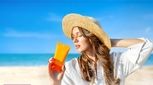 ضدآفتاب شیمیایی مصرف کنیم یا معدنی؟ 