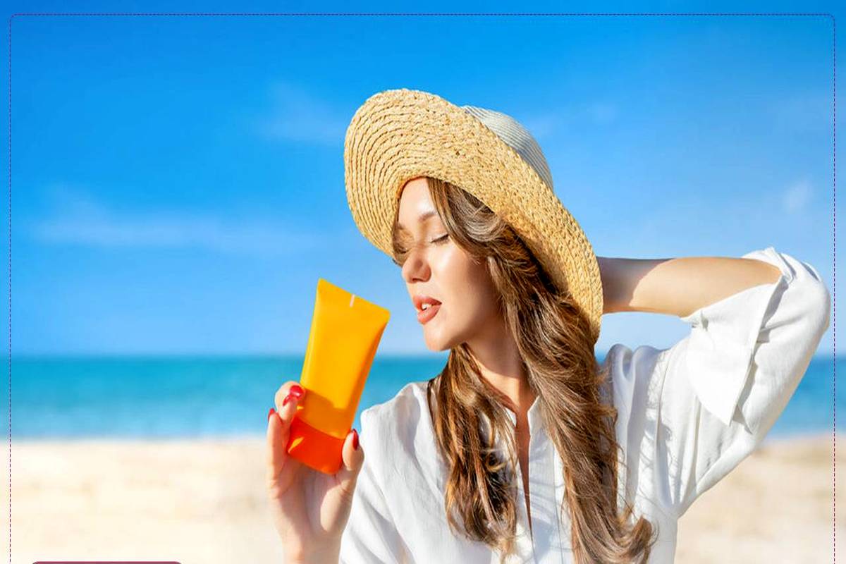 ضدآفتاب شیمیایی مصرف کنیم یا معدنی؟ 