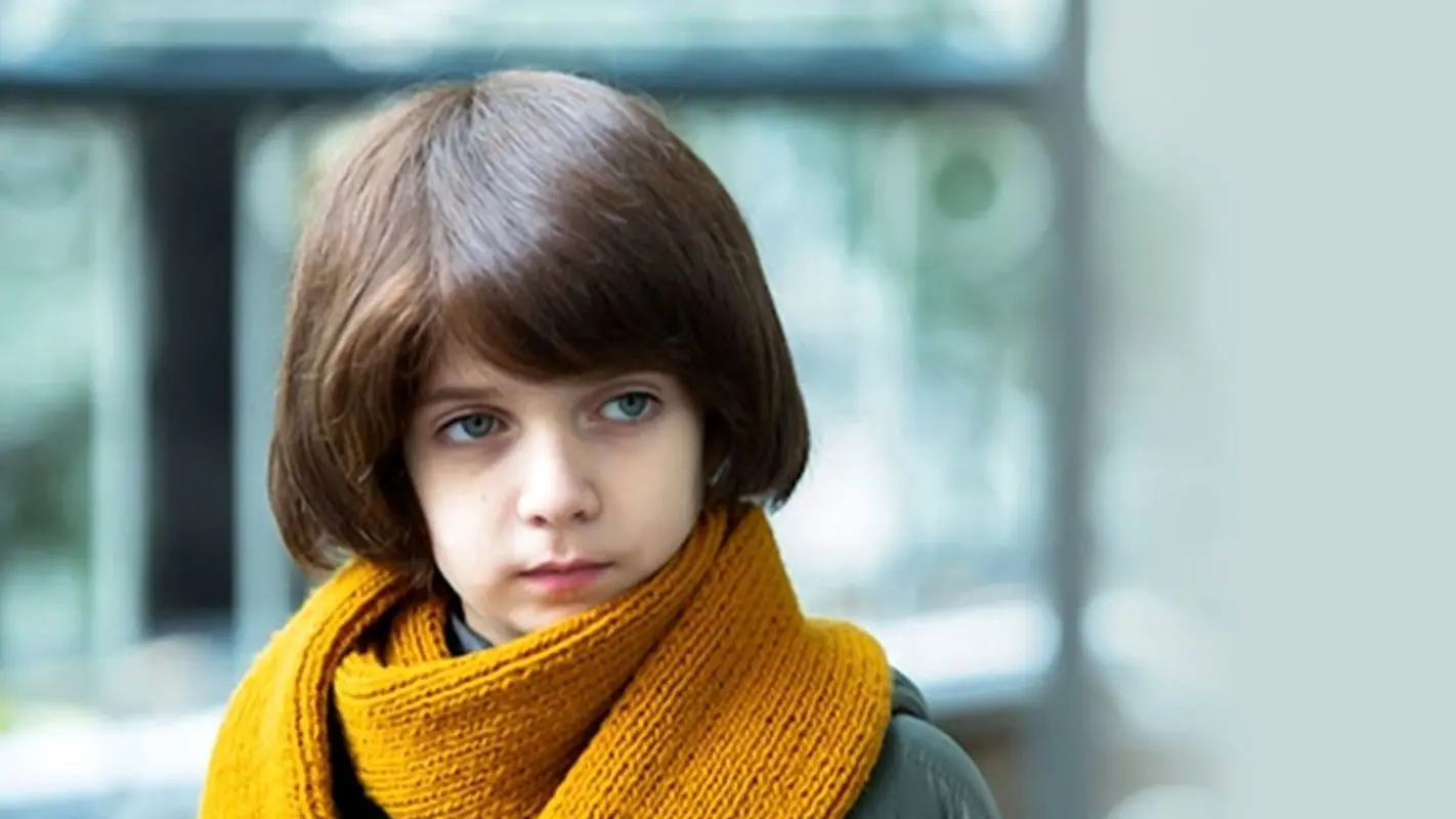 چهره تازه پدرام فیلم لاک پشت و حلزون با عکس‌های داغ البرز کروبه + عکس 