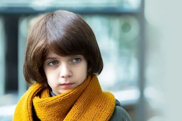 چهره تازه پدرام فیلم لاک پشت و حلزون با عکس‌های داغ البرز کروبه + عکس 