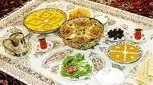 سحری و افطاری‌های پیشنهادی برای هر مزاج