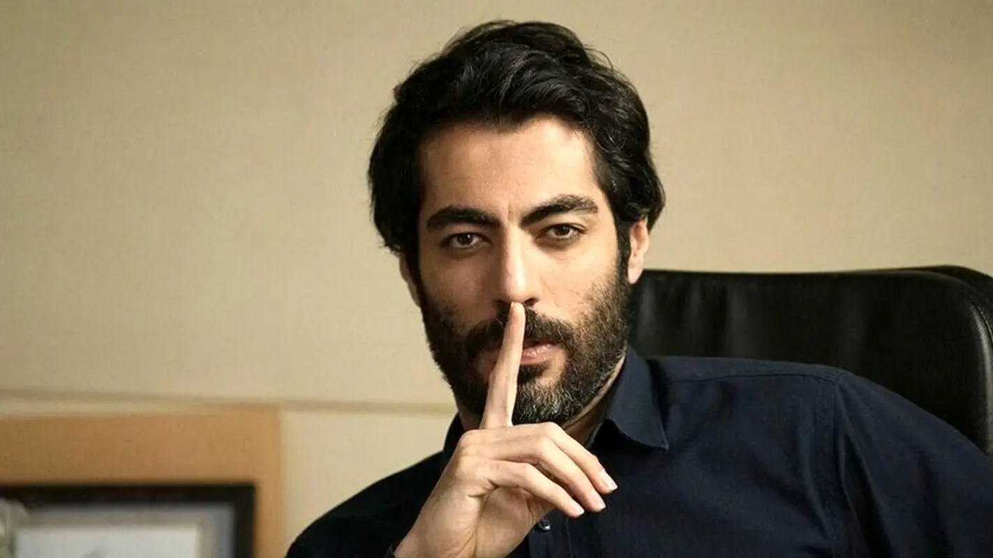 این بازیگر مرد ایرانی با این استایل نامناسب صدای همه را درآورد (تصاویر)