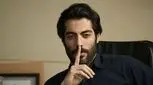 این بازیگر مرد ایرانی با این استایل نامناسب صدای همه را درآورد (تصاویر)