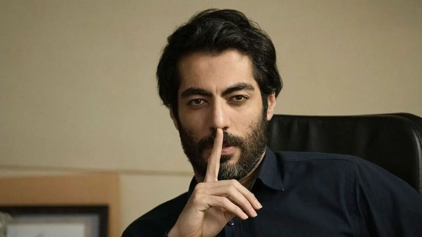 این بازیگر مرد ایرانی با این استایل نامناسب صدای همه را درآورد (تصاویر)