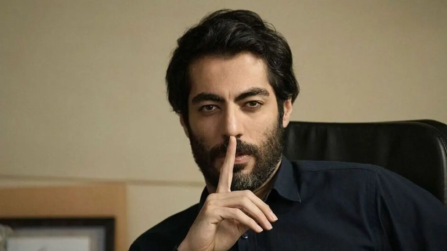 این بازیگر مرد ایرانی با این استایل نامناسب صدای همه را درآورد (تصاویر)