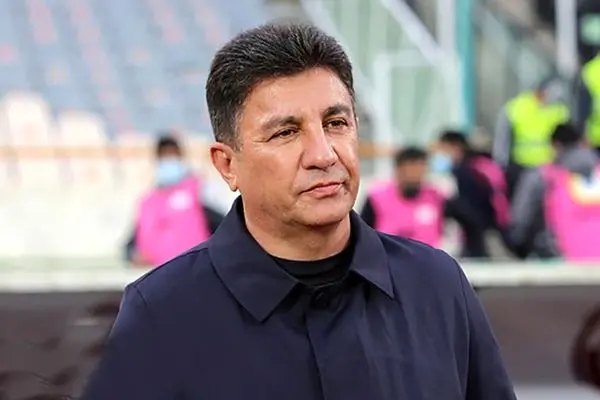 گوش امیرخان به این حرف ها بدهکار نیست! / همه دشمنان فرضی قلعه نویی