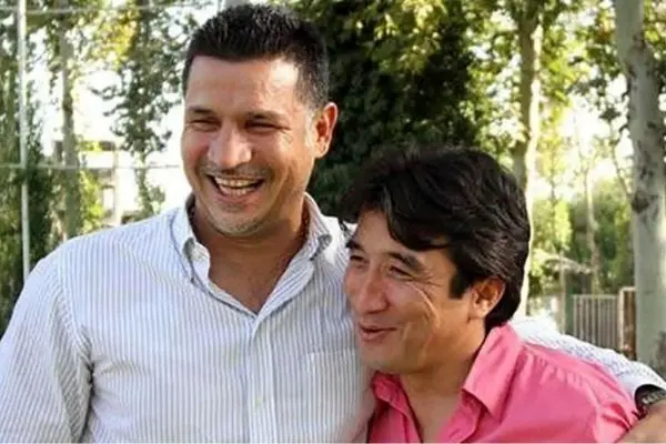 سرنوشت متفاوت علی دایی و خداداد عزیزی / چرا یکی محبوب شد و یکی منفور؟!