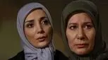 عکس های زیرخاکی از پدر رویا میرعلمی و خانم بازیگر سریال شمعدونی 