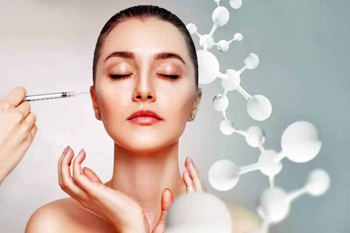 مراقب مزوژل‌های تقلبی باشید