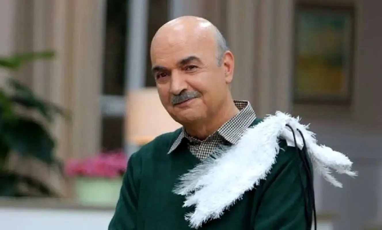 ایرج طهماسب با این استوری نفرت زنان را به جان خرید! (عکس)