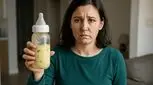 چه چیزهایی شیر مادر را فاسد می‌کند؟ ۷ دلیل فاسد شدن شیر مادر