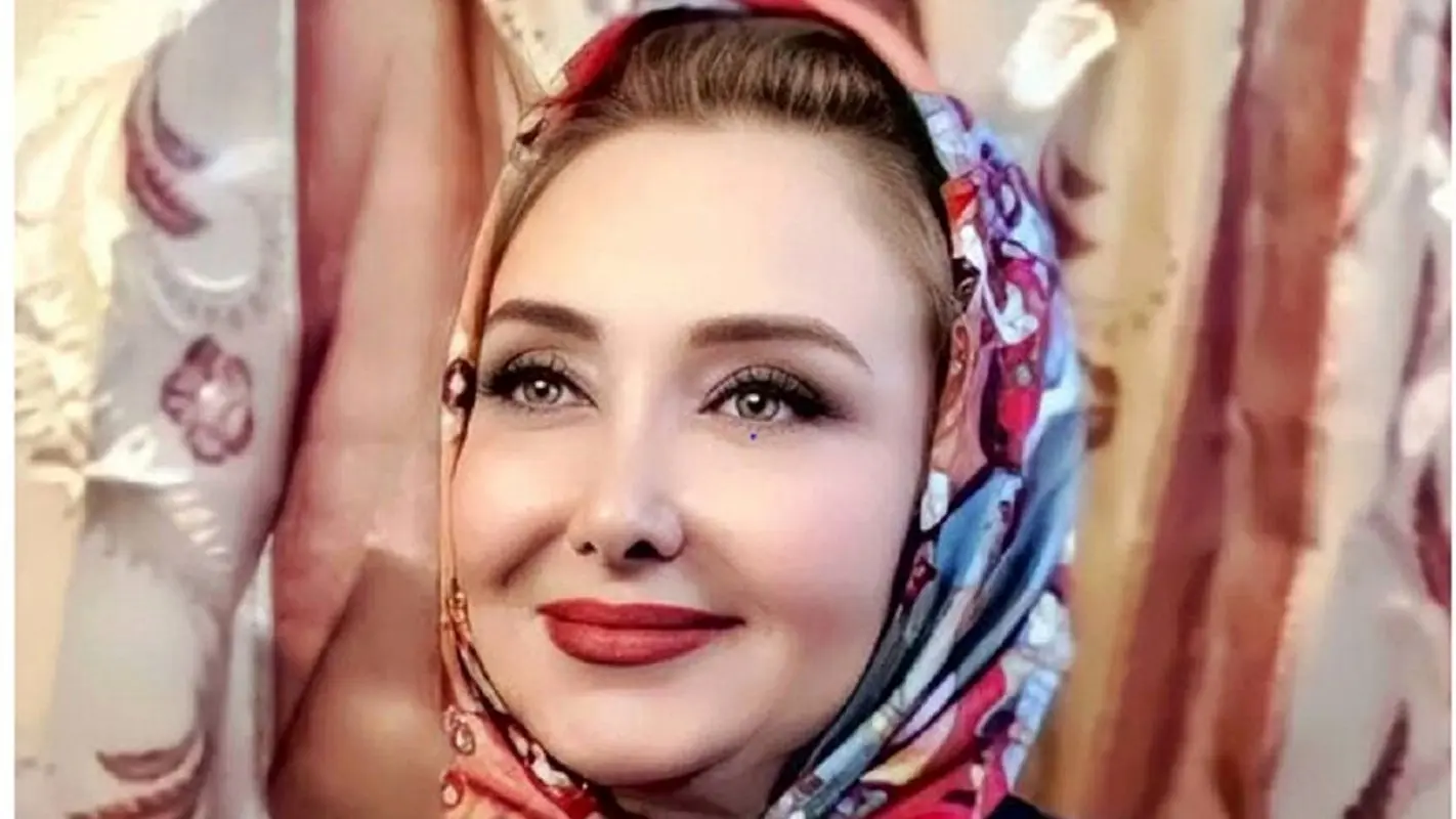 عکس قدیمی و نایاب از زلیخای "یوسف پیامبر" و همسر اولش!