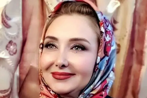 عکس قدیمی و نایاب از زلیخای "یوسف پیامبر" و همسر اولش!