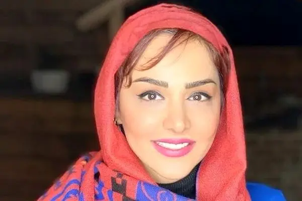 عروسی هنرمندان تمامی ندارد/ این بار عکس عروسی مهرناز دبیرزاده وایرال شد/ امین حیایی هم بود !