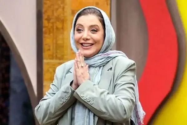 فاش شد: عکس قدیمی شهرام حقیقت‌دوست و رویا میرعلمی که همه را شوکه کرد!