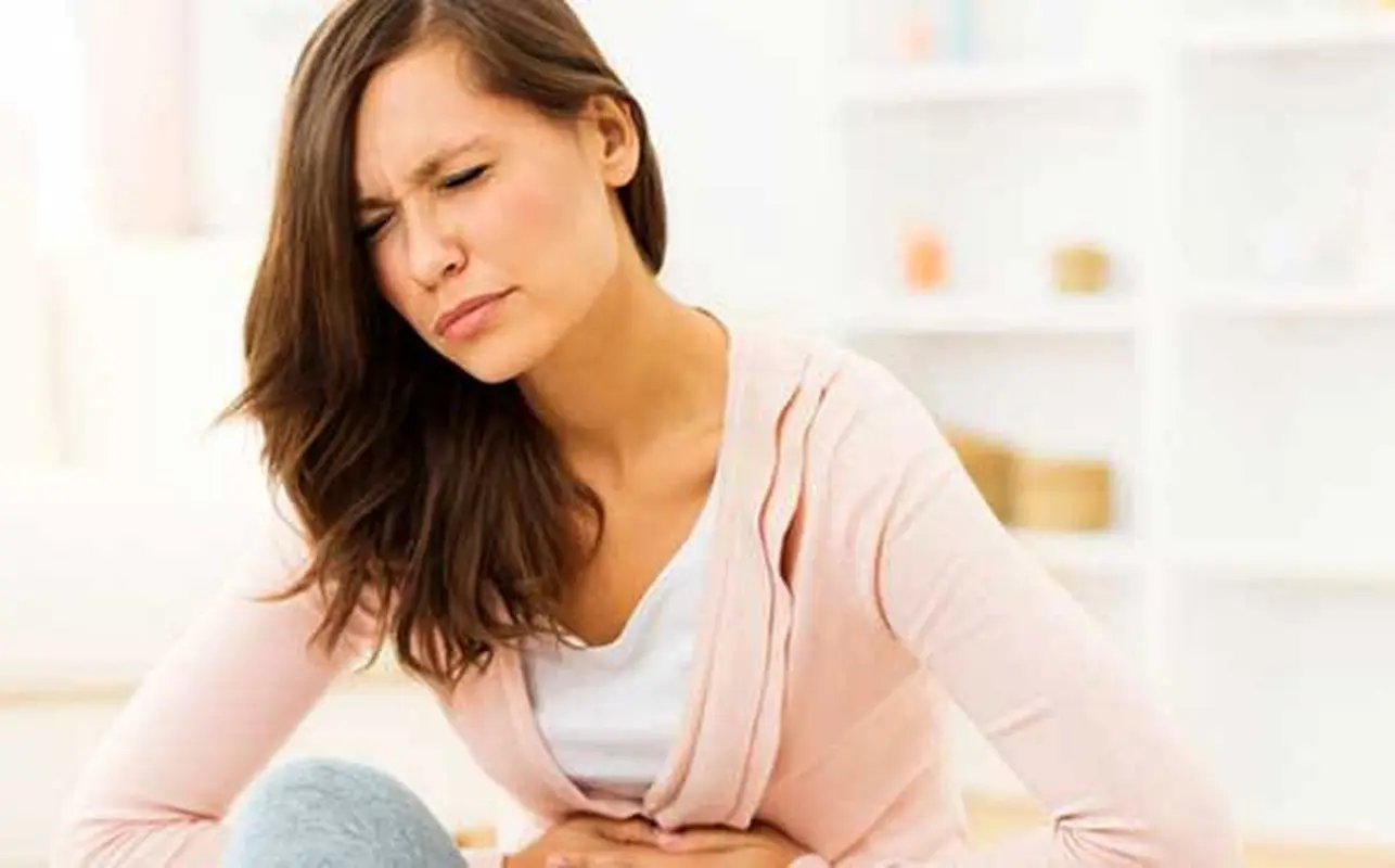 درمان درد معده با این غذاهای ساده