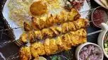 روش جدید مزه دار کردن جوجه کباب + ویدئو