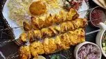 روش جدید مزه دار کردن جوجه کباب + ویدئو