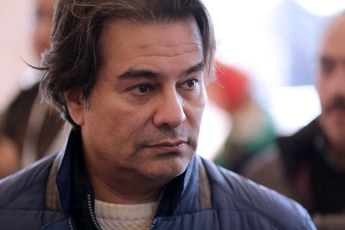 پیمان قاسم‌خانی: از شوگر بودن فقط ددی هستم!