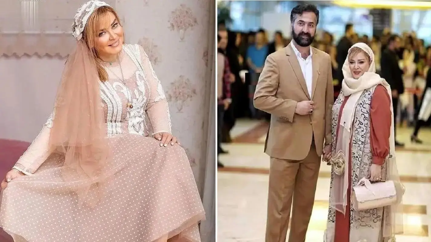 دختر بهاره رهنما به تیپ و استایل های جنجالی مادرش اعتراض کرد+ عکس ها 