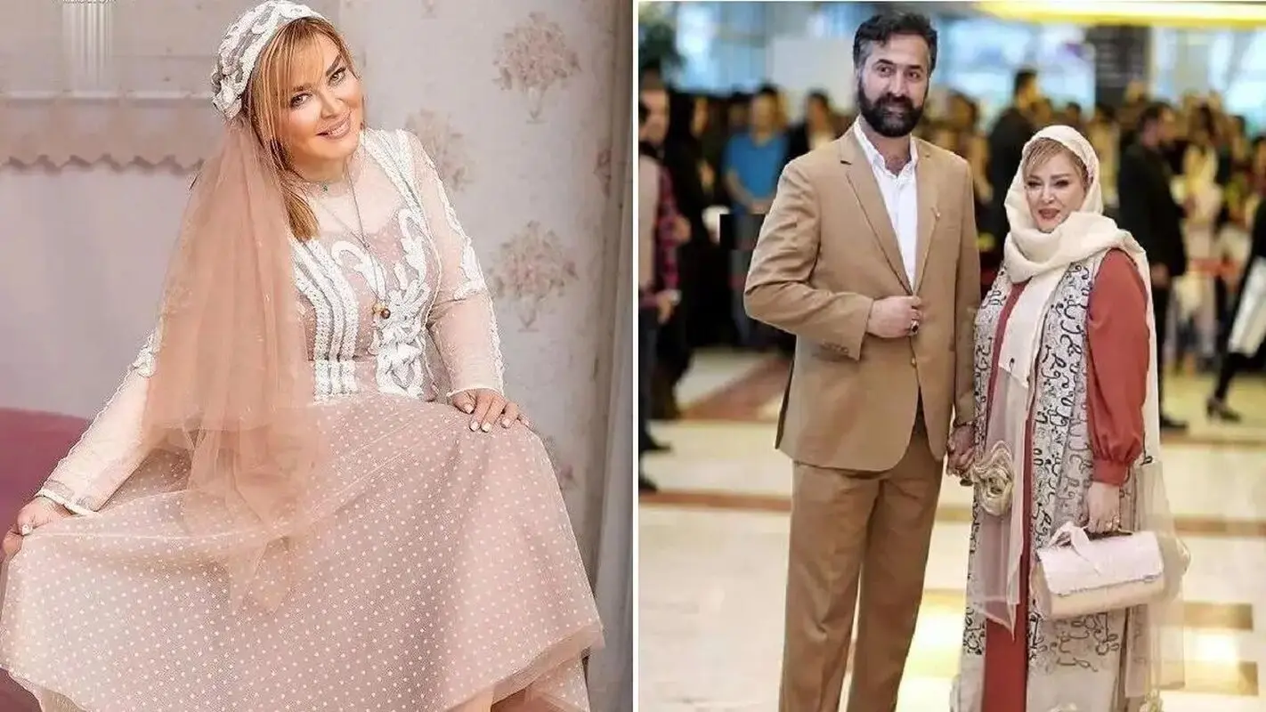 دختر بهاره رهنما به تیپ و استایل های جنجالی مادرش اعتراض کرد+ عکس ها 