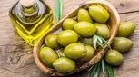 زیتون و جلوگیری از انواع سرطان‌ها 