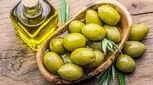 زیتون و جلوگیری از انواع سرطان‌ها 