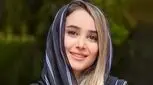 واکنش الناز حبیبی به گم شدن ۲ دختر تهرانی / چرا فکرمان فقط اعلام خبر دختران گمشده است؟!