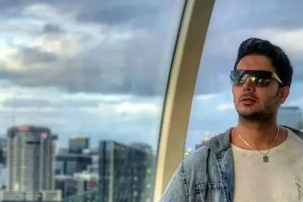 رازهای ناگفته زندگی فرزاد فرزین و همسرش/ اسم همسرش چیست؟ + بیوگرافی