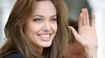 پیری حتی به سراغ آنجلینا جولی هم آمد! (عکس)