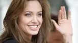 پیری حتی به سراغ آنجلینا جولی هم آمد! (عکس)