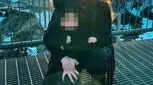 زایمان غیرمنتظره یک مادر در خواب، پرستاران را متعجب کرد