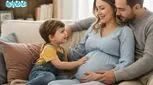همه چیز درباره اقدام برای بارداری دوم به همراه زمان مناسب