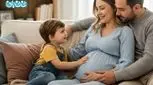 همه چیز درباره اقدام برای بارداری دوم به همراه زمان مناسب