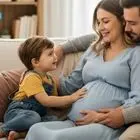 همه چیز درباره اقدام برای بارداری دوم به همراه زمان مناسب