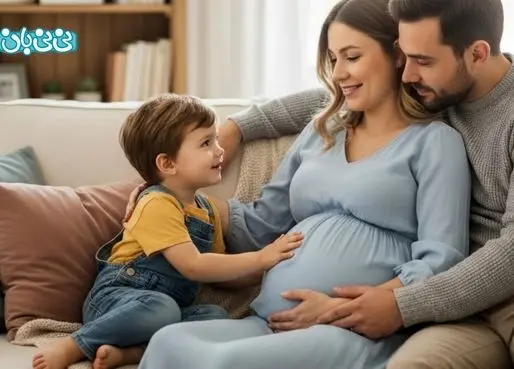 همه چیز درباره اقدام برای بارداری دوم به همراه زمان مناسب