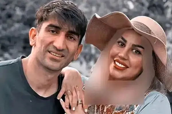 جهیزیه میلیونی و خاص اکرم بانو، همسر لاکچری علیرضا بیرانوند